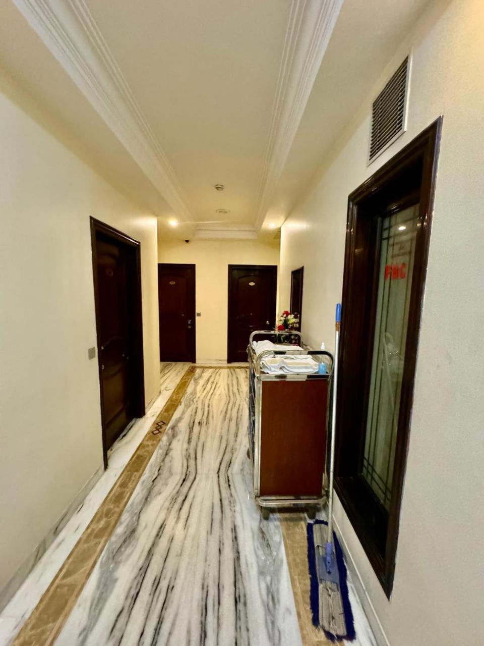 Hotel Florence Inn, Karol Bagh, New Delhi, 2 Min From Metro 외부 사진